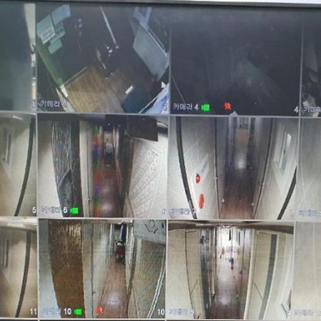 سيول O2 Oneroomtel Shinonhyun Branch المظهر الخارجي الصورة