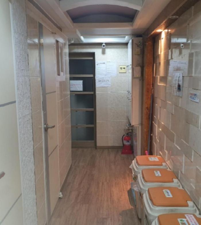 سيول O2 Oneroomtel Shinonhyun Branch المظهر الخارجي الصورة